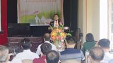 Đóng 260.000 đồng, nhận lại 120… triệu đồng
