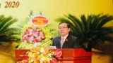 Ông Lại Xuân Môn tái đắc cử Bí thư Tỉnh ủy Cao Bằng