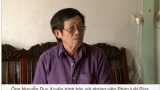 Nam Định: Bỗng dưng bị cắt chế độ, một công dân đề nghị Sở Lao động Thương binh và Xã hội làm rõ!