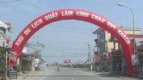 [Thơ] Quất Lâm