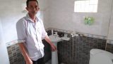 Vụ cháu bé bị sát hại ở Nam Định: Nghi phạm thường xuyên đến nhà nạn nhân hút thuốc lào