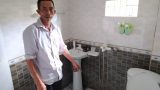 Vụ cháu bé bị sát hại ở Nam Định: Người bố bật khóc kể về bữa cơm cuối ăn cùng con trai