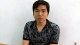 Hà Nội: Truy tố con bạc lừa đảo bán máy đo thân nhiệt giữa dịch Covid-19