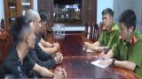 Làm rõ 2 đối tượng cầm đầu đường dây “tín dụng đen”