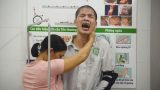 Nam Định : Nỗi xót xa của người mẹ có con trai 26 tuổi sống thực vật sau tai nạn: ‘Nhìn 3 đứa con thơ của nó, tôi không cầm được nước mắt’
