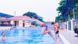 Nam Định: Nhiều hoạt động bổ ích cho trẻ em dịp nghỉ hè