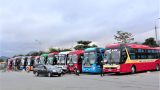 Nam Định : Thông báo về hoạt động vận tải phòng, chống dịch Covid-19