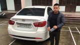 Nam Định : Công an huyện phát hiện, xử lý lái xe dương tính với ma túy khi tham gia giao thông.
