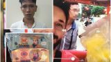TÀI XẾ TRẢ 900.000 ĐỒNG TIỀN ÂM PHỦ CHO KHÁCH TÂY CÓ BỊ XỬ LÝ HÌNH SỰ?
