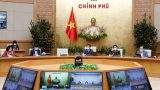 Đề nghị các nhà mạng cắt thuê bao vĩnh viễn đối với các trường hợp cố tình trốn khai báo y tế