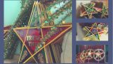 Thủ phủ đèn ông sao Nam Định “phất lên” như diều gặp gió trong Rằm Trung thu