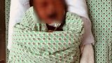 Bé sơ sinh bị bỏ rơi suốt 3 ngày dưới hố ga bị nhiễm trùng máu, kháng kháng sinh