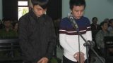 Bị đâm chết vì ôm bạn gái của người khác ngủ