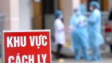 Truy tìm đối tượng cách ly từ Campuchia nghi trốn về Việt Nam