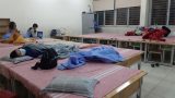 CDC Hà Nội phát hiện 1 ca dương tính với COVID-19 liên quan tới ca bệnh 1694