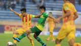 CĐV Hải Phòng có thể được miễn phí vào sân trong trận gặp Nam Định
