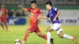 Các trận đấu vòng 1 V.League 2018 đều được tường thuật trực tiếp