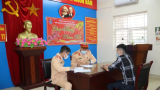 Phạt 10,5 triệu đồng tài xế chạy 299km/h trên Đại lộ Thăng Long với nhiều lỗi vi phạm