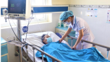 Cứu chữa thành công cụ ông 66 tuổi bị nhiễm vi khuẩn “ăn thịt người” ở Đà Nẵng