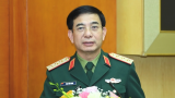 Hai Thứ trưởng Bộ Quốc phòng được giới thiệu ứng cử Quốc hội