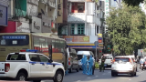 Phát hiện 35 người Trung Quốc nghi nhập cảnh trái phép tại khách sạn trung tâm Sài Gòn