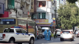 Phát hiện 35 người Trung Quốc nghi nhập cảnh trái phép tại khách sạn trung tâm Sài Gòn