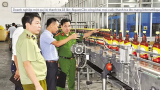 DN một quý bị thanh tra 18 lần, phát hiện 4kg hoa quả không rõ nguồn gốc: Lo ngại cán bộ lợi dụng “ăn tiền”