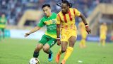 Cuộc chiến trụ hạng tại V-League: Cờ tàn thực dụng!
