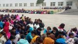 Nam Định: 4.000 công nhân lo mất tiền lương những ngày ngừng việc