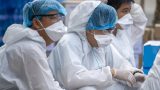 Thêm 21 người mắc Covid-19, Việt Nam vượt mốc 800 ca