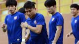 Cựu tuyển thủ của Nam Định nhận lương khủng tại Hàn Quốc Cựu tuyển thủ của Nam Định nhận lương khủng tại Hàn Quốc