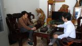 Bệnh nhân bị đại tràng đi ngoài 30 lần/ngày chữa khỏi chỉ với 600 nghìn đồng