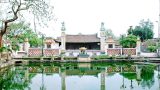 Đền Giáp Ba Nam Trực