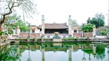 Đền Giáp Ba Nam Trực
