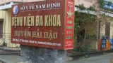 Hải Hậu: Ngỡ ngàng bệnh viện huyện ‘xịn’ như tuyến trung ương