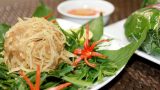 Đặc sản nem nổi tiếng Việt Nam
