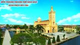 Đền Thánh Báo Đáp – Giáo Phận Bùi Chu