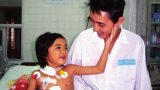 Cô bé quê NAM ĐỊNH ghép gan đầu tiên ở Việt Nam ra đi sau 17 năm thực hiện ca ghép