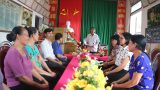 Nam Định : Làm tròn trách nhiệm của người đảng viên