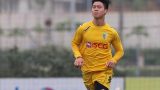 Hà Nội thua bẽ mặt Nam Định, sao U23 Việt Nam nói gì?