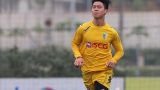 Hà Nội thua bẽ mặt Nam Định, sao U23 Việt Nam nói gì? Hà Nội thua bẽ mặt Nam Định, sao U23 Việt Nam nói gì?