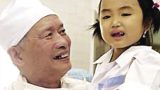 Cuộc cách mạng ghép tạng đầu tiên của Việt Nam cho cô bé Nam Định
