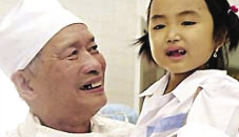 Cuộc cách mạng ghép tạng đầu tiên của Việt Nam cho cô bé Nam Định