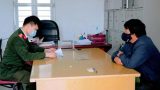 Bị phạt 25 triệu đồng vì trốn chốt kiểm soát dịch COVID-19 đi xem mổ lợn
