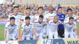 HLV Lee Tae Hoon: ‘HAGL sẵn sàng thủy chiến với Nam Định’
