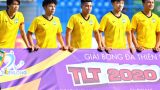 Vì sao 9 tuyển thủ quốc gia không thể giúp HAGL thắng Nam Định?