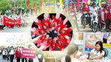 Nam Định và các tỉnh thành tăng cường sự tham gia của các tổ chức xã hội trong phòng, chống HIV/AIDS