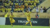HLV Nguyễn Văn Sỹ tự tin giúp Nam Định trụ hạng tại V.League 2018