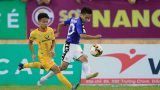 HLV Nguyễn Văn Sỹ tuyên bố không ngán Hà Nội FC