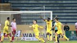 Nam Định quyết đánh bại Viettel ở vòng 5 V-League 2019
